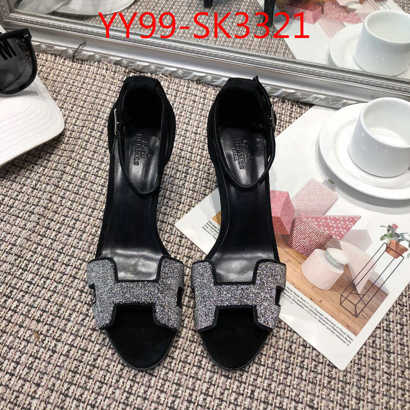 Women Shoes-Hermes,replica aaaaa designer , ID: SK3321,$:99USD