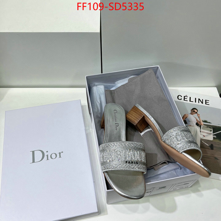 Women Shoes-Dior,we curate the best , ID: SD5335,$: 109USD