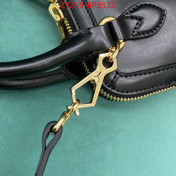 Gucci Bags(TOP)-Horsebit-,how to find designer replica ,ID: BP3532,$: 259USD