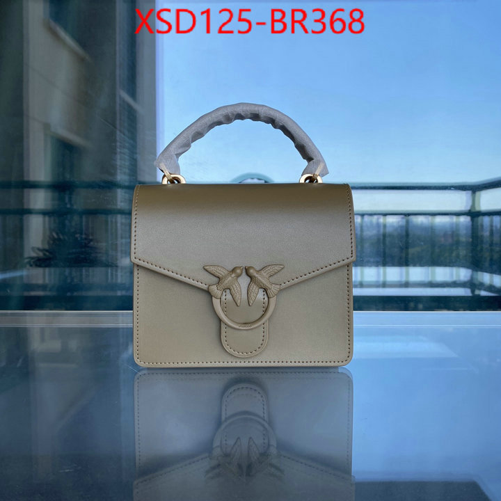 Pinko Bags(TOP)-Diagonal-,high quality online ,ID: BR368,$: 125USD