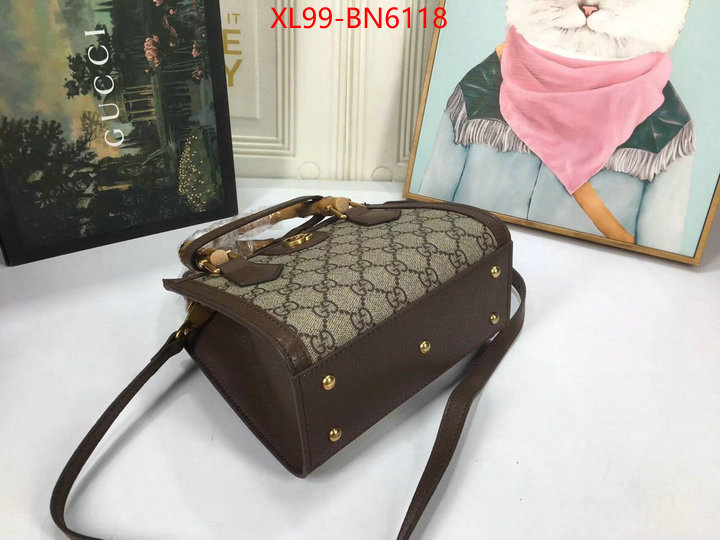 Gucci Bags(4A)-Diana-Bamboo-,fake ,ID: BN6118,$: 99USD