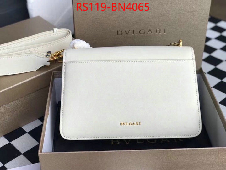 Bulgari Bags(4A)-Serpenti Forever,buy the best replica ,ID: BN4065,$: 119USD