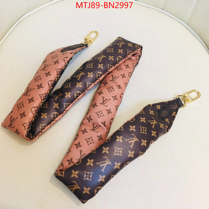 LV Bags(4A)-Speedy-,2023 replica wholesale cheap sales online ,ID: BN2997,$: 89USD