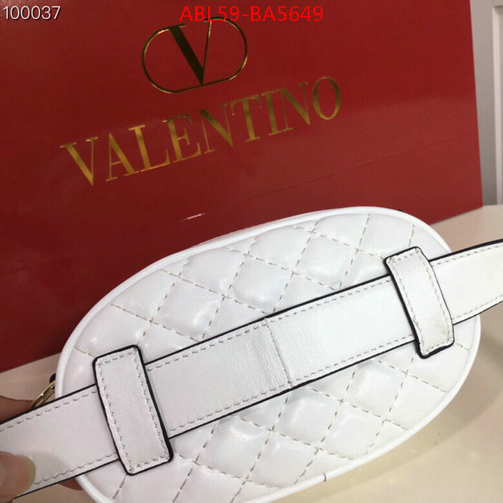 Valentino Bags(4A)-Rockstud Spike-,best like ,ID: BA5649,$: 59USD