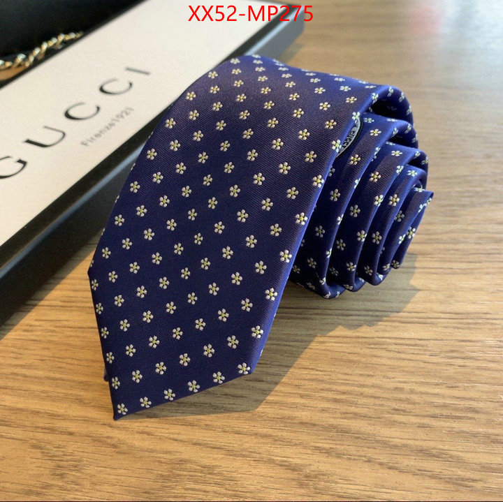 Ties-Gucci,the highest quality fake , ID: MP275,$: 52USD