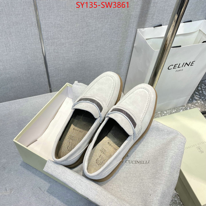 Women Shoes-Brunello cucinelli,where can i buy , ID: SW3861,$: 135USD