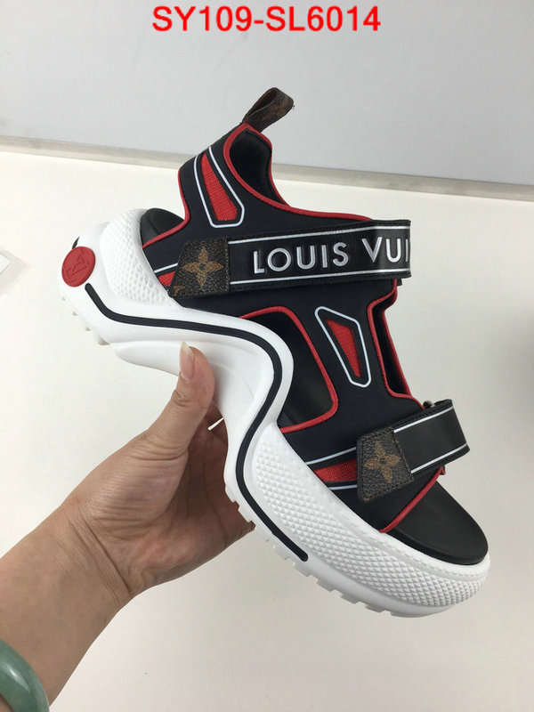 Women Shoes-LV,is it illegal to buy dupe , ID: SL6014,$: 109USD