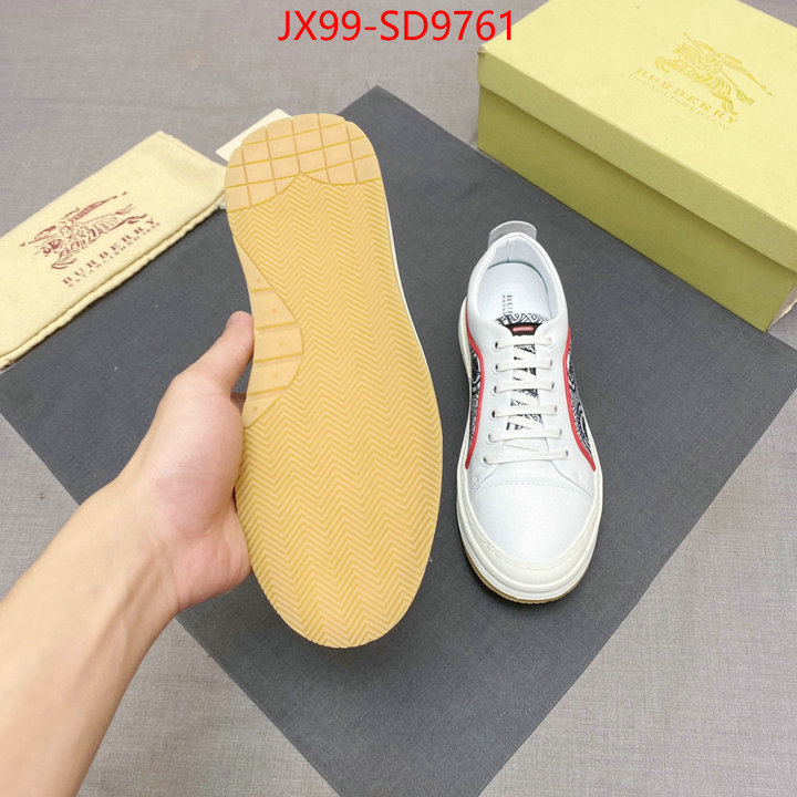 Men Shoes-Burberry,is it illegal to buy dupe , ID: SD9761,$: 99USD
