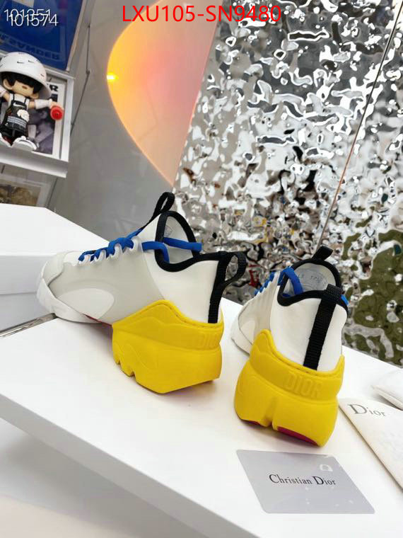 Women Shoes-Dior,at cheap price , ID: SN9480,$: 105USD