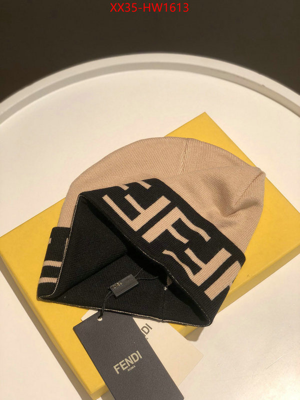 Cap (Hat)-Fendi,we offer , ID: HW1613,$: 35USD