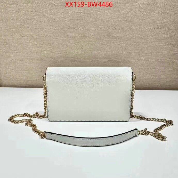 Prada Bags(TOP)-Diagonal-,ID: BW4486,$: 159USD