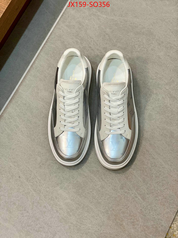 Men Shoes-LV,how can i find replica , ID: SO356,$: 159USD