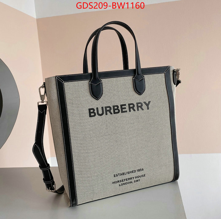 Burberry Bags(TOP)-Handbag-,designer 7 star replica ,ID: BW1160,$: 209USD