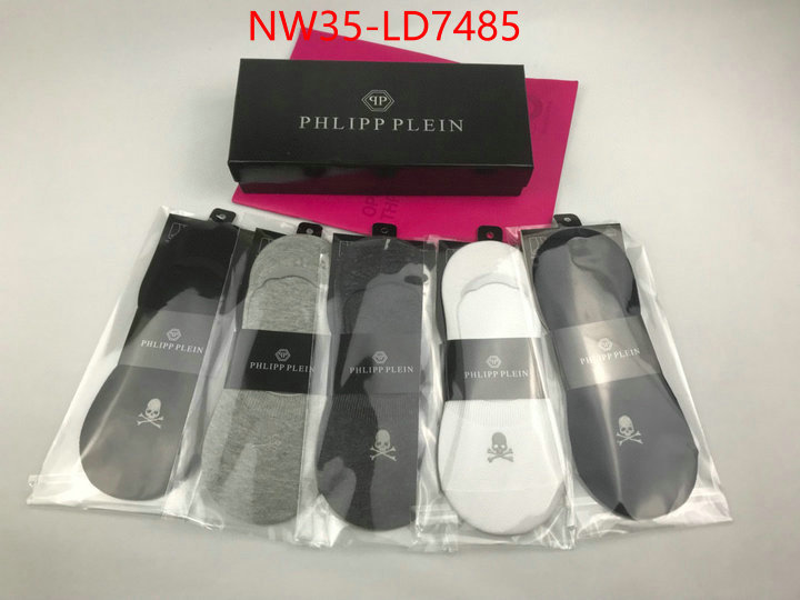 Sock-Phlipp plein,buy , ID: LD7485,$: 35USD