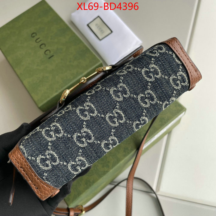 Gucci Bags(4A)-Horsebit-,wholesale replica ,ID: BD4396,$: 69USD