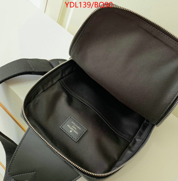 LV Bags(TOP)-Avenue-,ID: BQ90,$:139USD