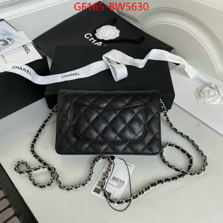 Chanel Bags(TOP)-Diagonal-,ID: BW5630,$: 165USD