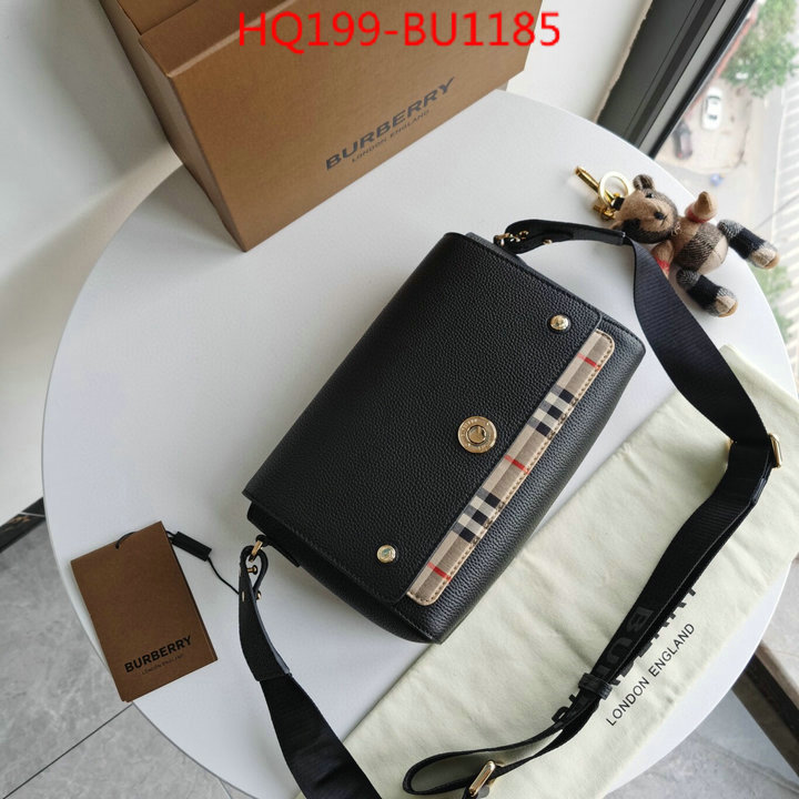 Burberry Bags(TOP)-Diagonal-,ID: BU1185,$: 199USD