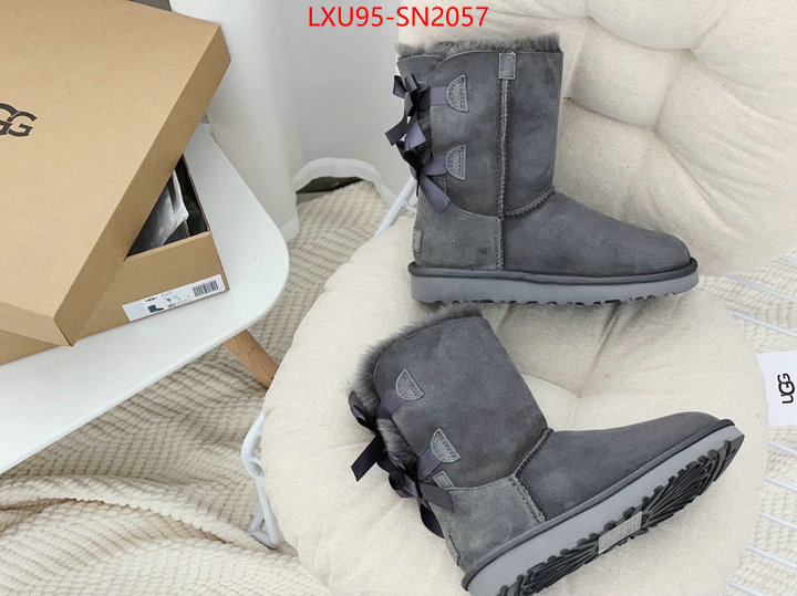 Women Shoes-UGG,replica , ID: SN2057,$: 95USD
