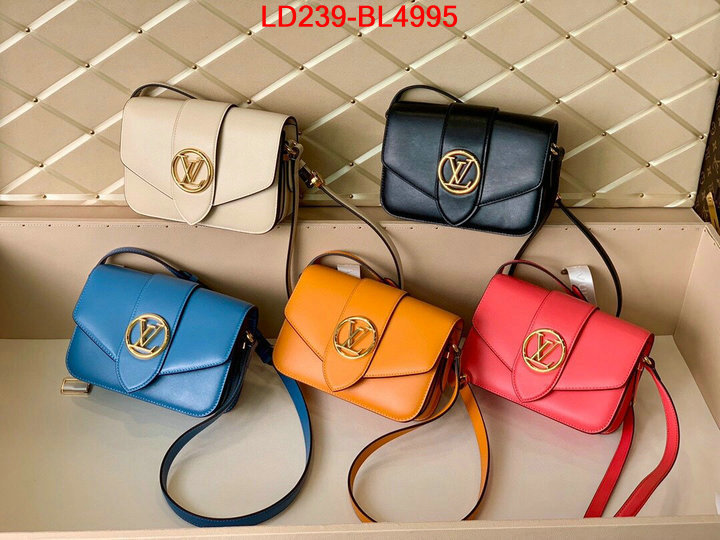 LV Bags(TOP)-Pochette MTis-Twist-,ID: BL4995,$: 239USD