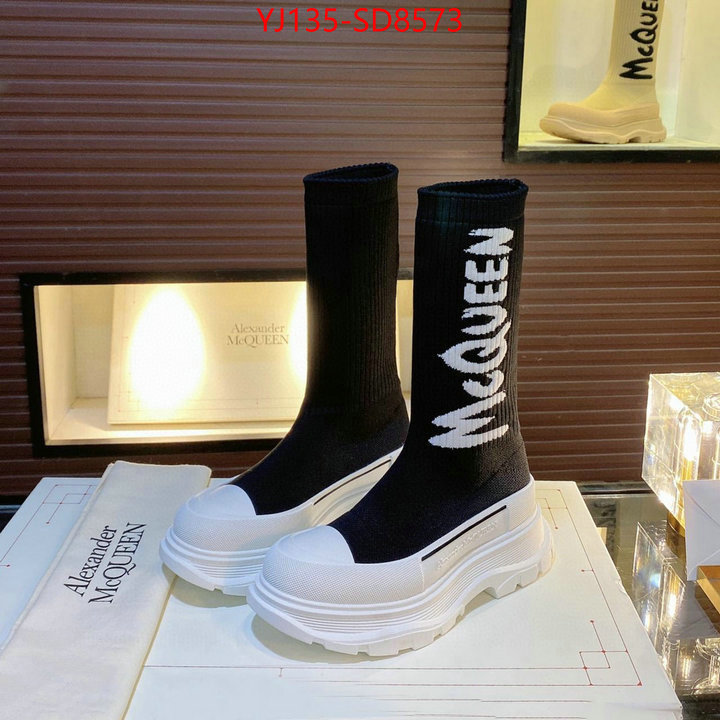 Women Shoes-Alexander McQueen,what 1:1 replica , ID: SD8573,$: 135USD