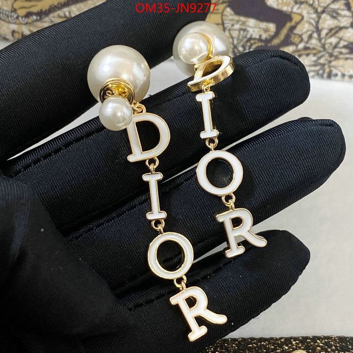 Jewelry-Dior,best , ID: JN9277,$: 35USD