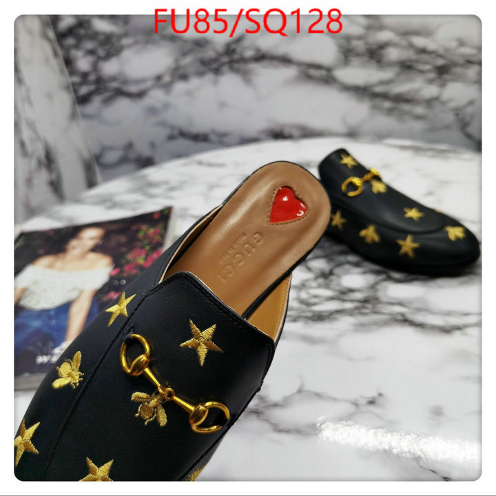 Women Shoes-Gucci,buy online , ID: SQ128,$: 85USD