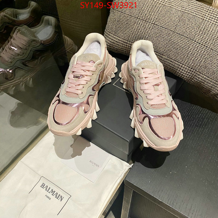 Women Shoes-Balenciaga,is it ok to buy , ID: SW3921,