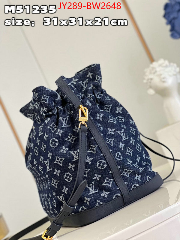 LV Bags(TOP)-Nono-No Purse-Nano No-,ID: BW2648,$: 289USD