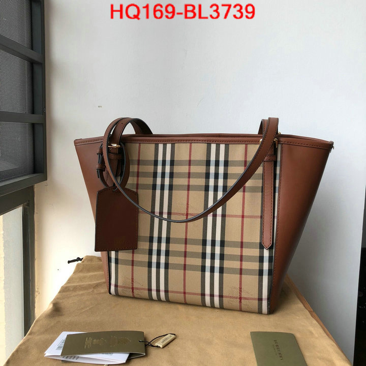 Burberry Bags(TOP)-Handbag-,shop ,ID: BL3739,$: 169USD