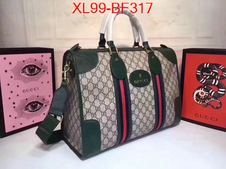 Gucci Bags(4A)-Handbag-,online sales ,ID: BF317,$:99USD