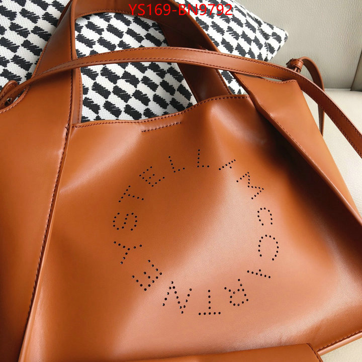 Stella McCartney Bags (TOP)-Handbag-,where to find the best replicas ,ID: BN9792,$: 169USD