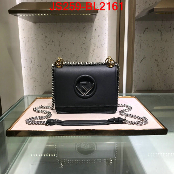 Fendi Bags(TOP)-Diagonal-,cheap high quality replica ,ID: BL2161,$: 259USD