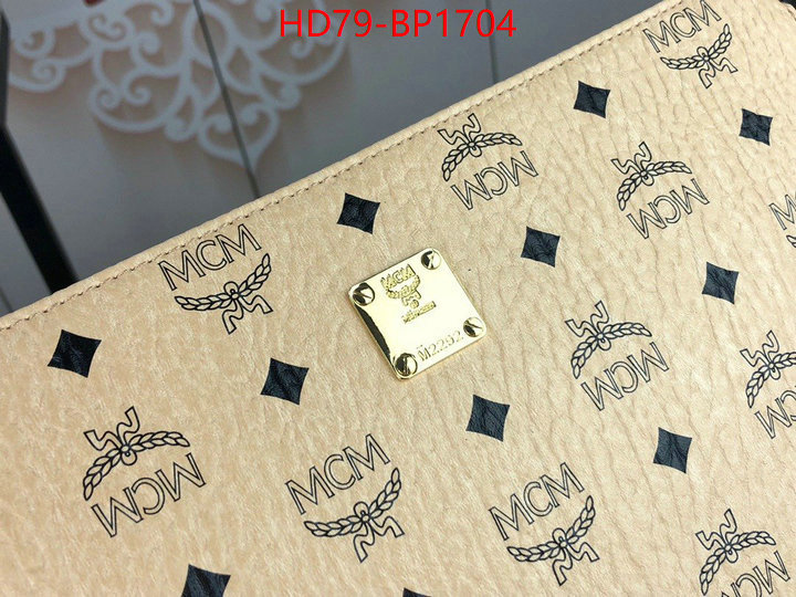 MCM Bags(4A)-Clutch-,replicas ,ID: BP1704,$: 79USD