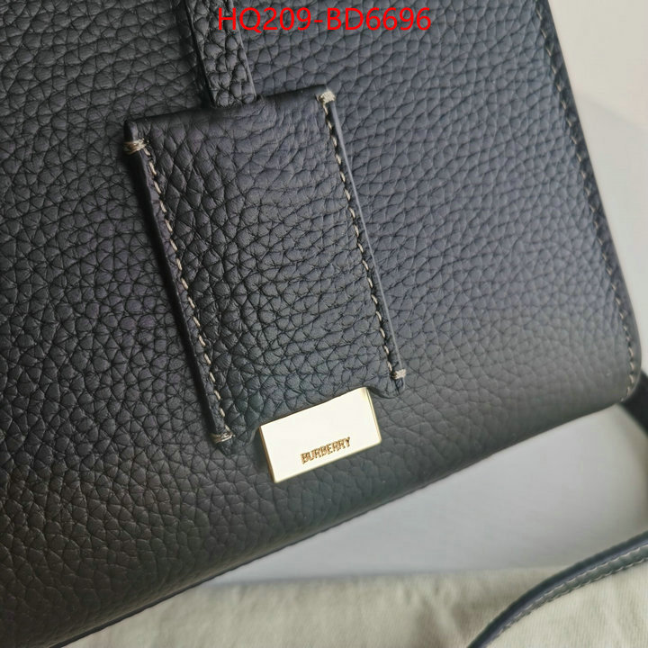 Burberry Bags(TOP)-Handbag-,top quality website ,ID: BD6696,$: 209USD