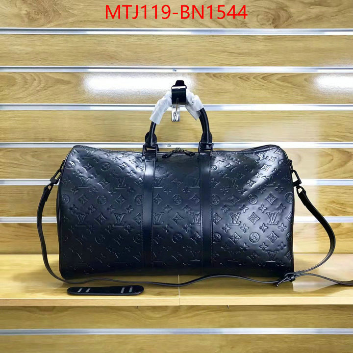 LV Bags(4A)-Keepall BandouliRe 45-50-,shop the best high authentic quality replica ,ID: BN1544,$: 119USD