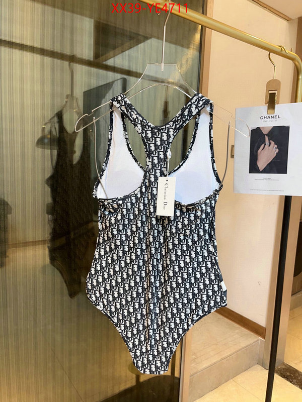 Swimsuit-Dior,good , ID: YE4711,$: 39USD