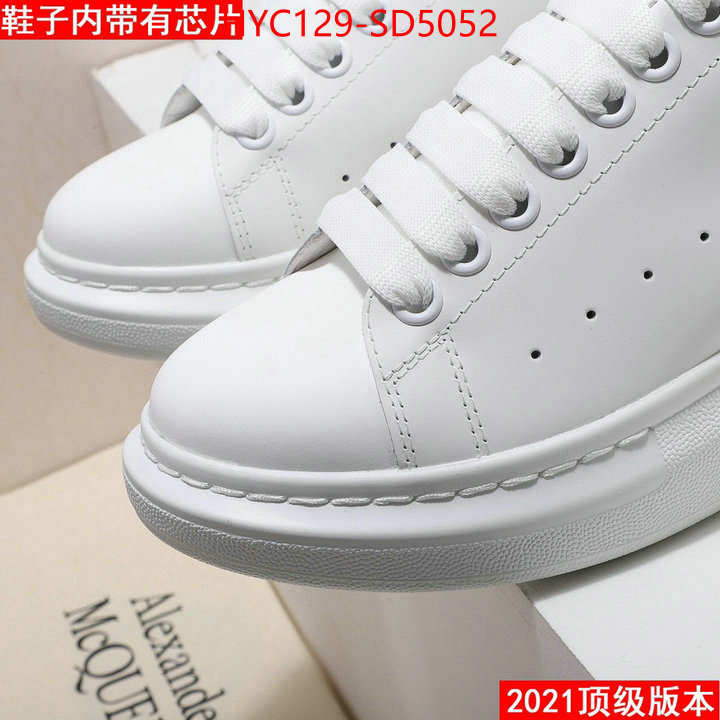 Men Shoes-Alexander McQueen,shop now , ID: SD5052,$: 129USD