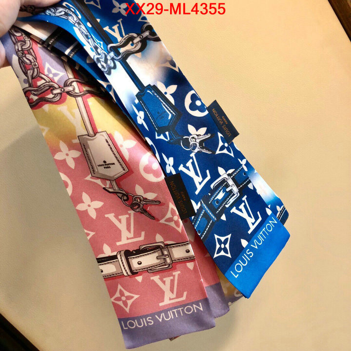 Scarf-LV,1:01 , ID: ML4355,$: 29USD