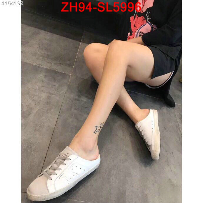 Women Shoes-Golden Goose,aaaaa class replica , ID: SL5996,$: 94USD