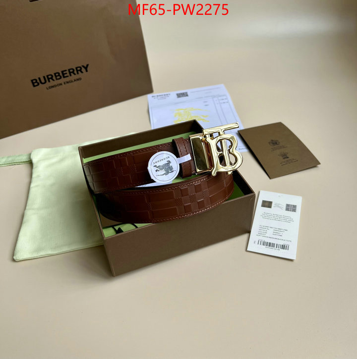 Belts-Burberry,quality replica , ID: PW2275,$: 65USD