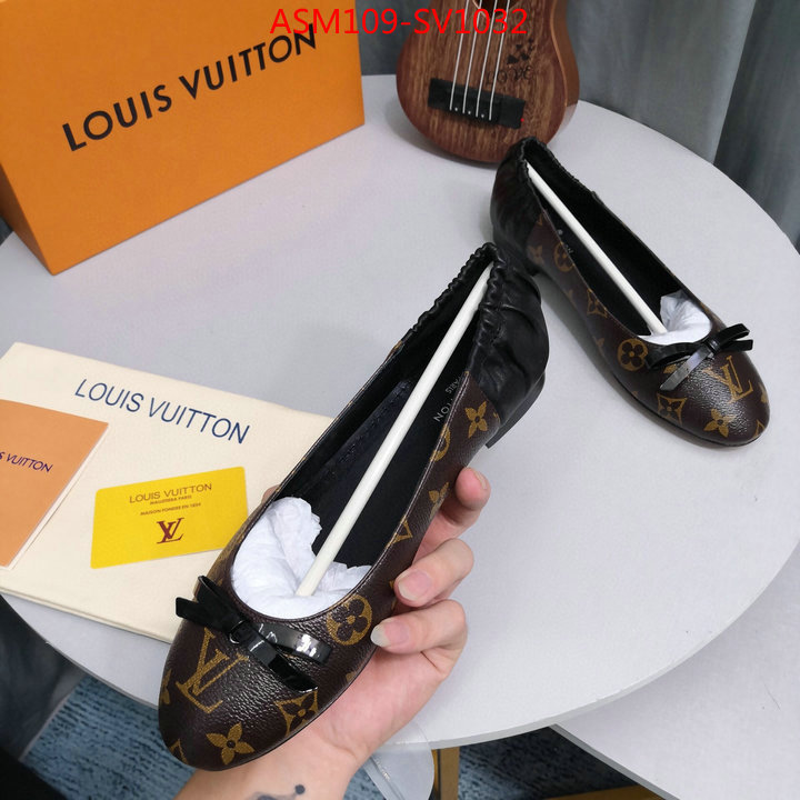 Women Shoes-LV,website to buy replica , ID: SV1032,$: 109USD