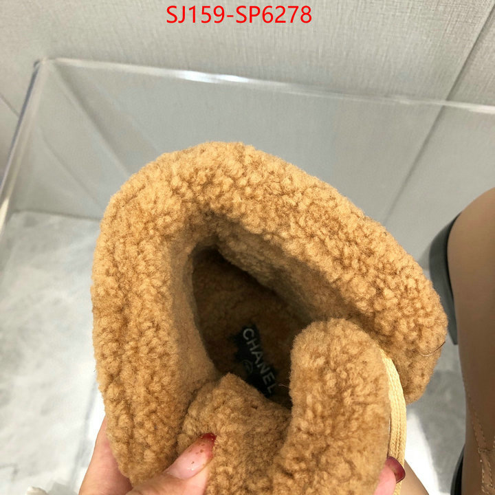 Women Shoes-Chanel,high quality designer , ID: SP6278,$: 159USD