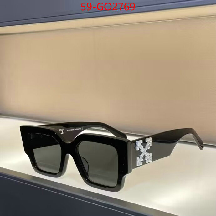 Glasses-Offwhite,where to buy , ID: GO2769,$: 59USD