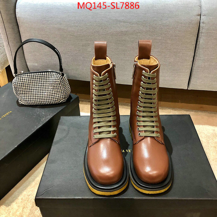 Women Shoes-BV,shop cheap high quality 1:1 replica , ID: SL7886,$: 145USD