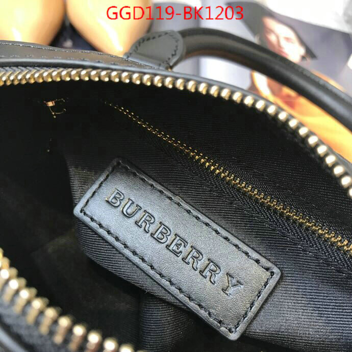 Burberry Bags(TOP)-Diagonal-,ID: BK1203,$:119USD