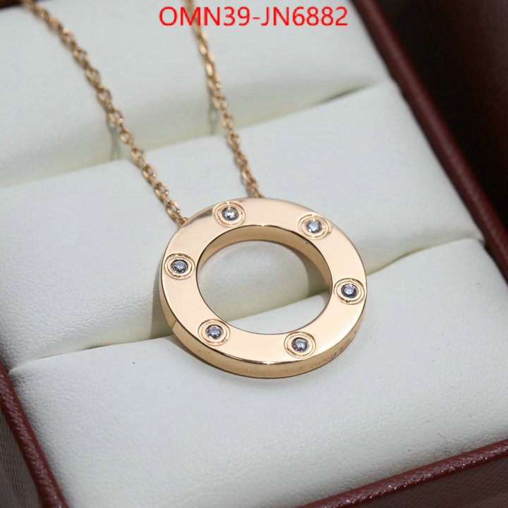 Jewelry-Cartier,best wholesale replica , ID: JN6882,$: 39USD