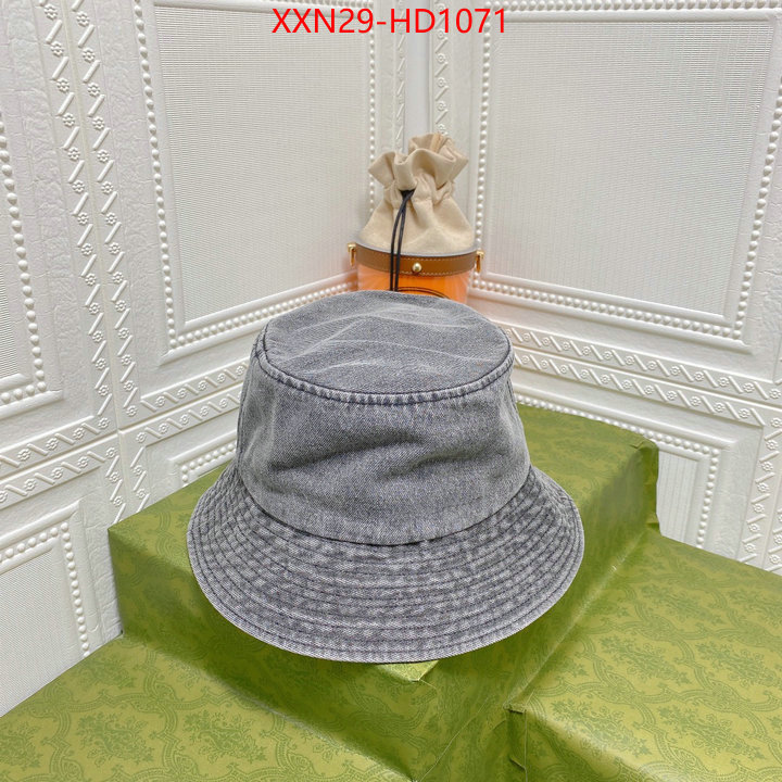 Cap (Hat)-Balenciaga,every designer , ID: HD1071,$: 29USD