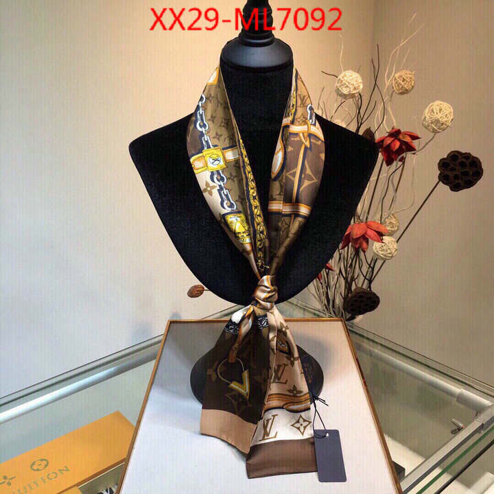 Scarf-LV,best replica 1:1 , ID: ML7092,$: 29USD