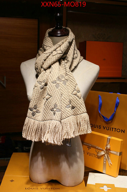 Scarf-LV,at cheap price , ID: MO819,$: 65USD